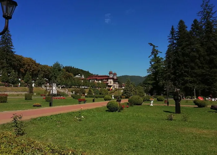 Apartamentul Alfa
