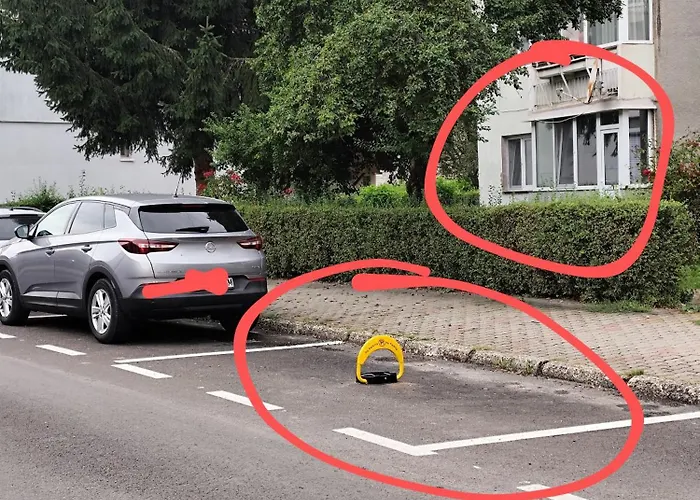 Apartamentul Alfa