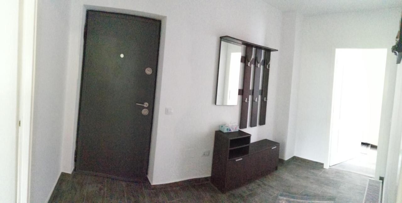 Apartment Apartamentul Alfa