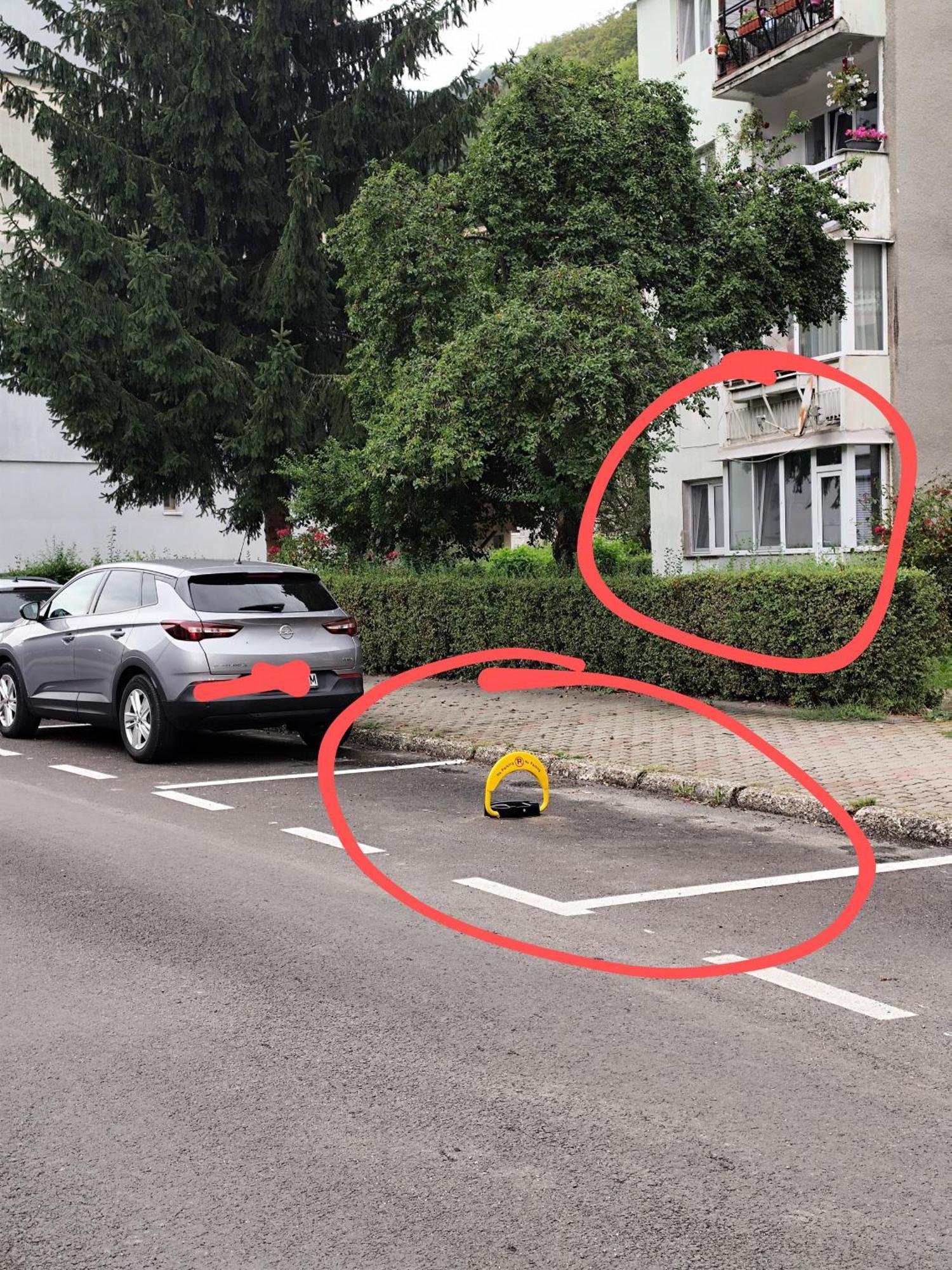 Apartamentul Alfa Slanic Moldova